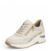 Slika Ženske patike Rieker N9301 beige