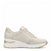 Slika Ženske patike Rieker N9301 beige