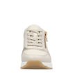 Slika Ženske patike Rieker N9301 beige