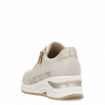 Slika Ženske patike Rieker N9301 beige