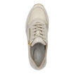 Slika Ženske patike Rieker N9301 beige