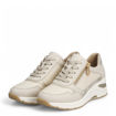 Slika Ženske patike Rieker N9301 beige