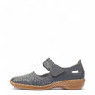Slika Ženske cipele Rieker 41399 navy