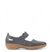 Slika Ženske cipele Rieker 41399 navy