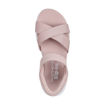 Slika Ženske sandale Skechers Ultra Flex 3.0 blush