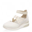Slika Ženske sandale Remonte D2411 beige
