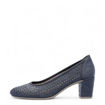 Slika Ženske cipele Rieker 41057 navy